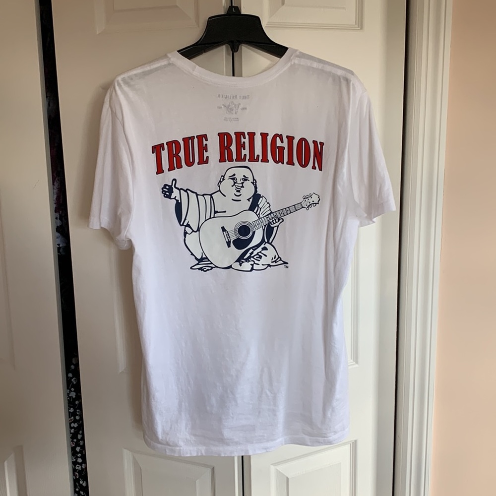 True Religion Men’s T Shirt